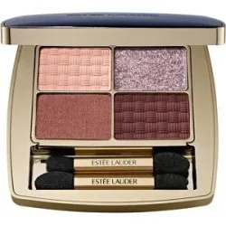 4g Estée Lauder Pure Color The Essential Eyeshadow Quad