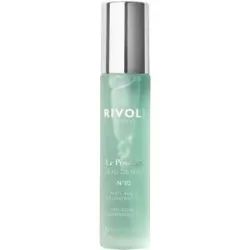 50ml Rivoli L'Eau de Nuit N° 02 Anti-Âge & Régénération
