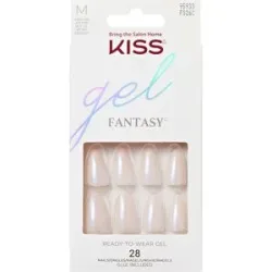 Kiss Gel Fantasy Sculpted Nails Sweater Weather (28 Stück)