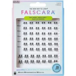 Kiss Falscara Mega Multipack 03 Soft Wispy