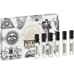 12ml PENHALIGON'S Potions & Remedies Potions Scent Library (EdP 6 x 2ml)