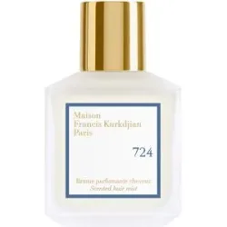 70ml Maison Francis Kurkdjian Paris 724 Hair Mist