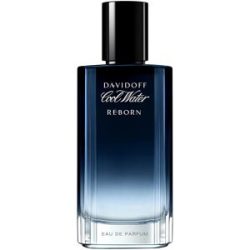 DAVIDOFF Cool Water Reborn Man Eau de Parfum 50 ml