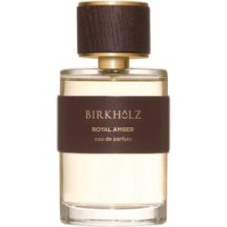 BIRKHOLZ Royal Amber Eau de Parfum 100 ml
