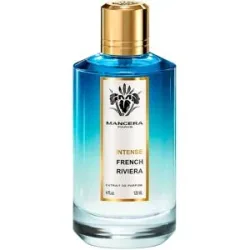 120ml MANCERA Intense French Riviera Extrait de Parfum