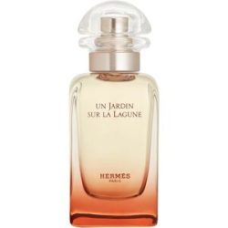 HERMÈS Un Jardin sur la Lagune Eau de Toilette 50 ml