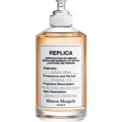 100ml Maison Margiela REPLICA Autumn Vibes Eau de Toilette