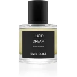 50ml Emil Élise LUCID DREAM Extrait de Parfum