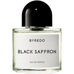 100ml BYREDO Black Saffron Eau de Parfum
