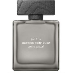 Narciso Rodriguez for him musc santal Eau de Parfum Intense 100 ml