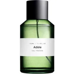 100ml Marie Jeanne Adèle Eau Fraîche