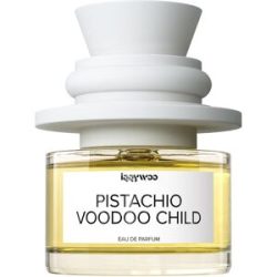 Iggywoo Pistachio Voodoo Child Eau de Parfum 60 ml