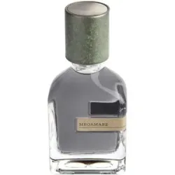 50ml Orto Parisi Megamare Parfum