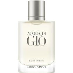 Giorgio Armani Acqua Di Giò Homme Eau de Toilette Nachfüllbar 50 ml