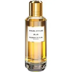 60ml MANCERA Solei d'Italie Eau de Parfum