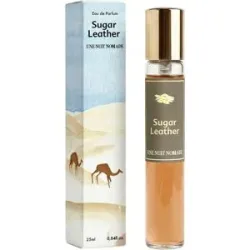 25ml Une Nuit Nomade Sugar Leather Eau de Parfum