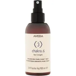 100ml AVEDA Pure-Fume Chakra 6 Balancing Body Mist Insight
