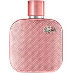 Lacoste L.12.12 Silver Rose Eau de Parfum 100 ml