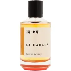 100ml 19-69 LA HABANA Eau de Parfum