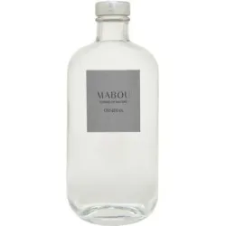 500ml MABOU Fragments of Gaia Obsidian Refill