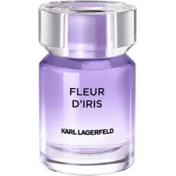 50ml Karl Lagerfeld Fleur d'Iris Eau de Parfum