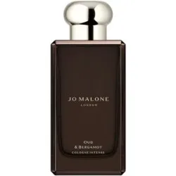 100ml JO MALONE LONDON Oud & Bergamot Cologne Intense