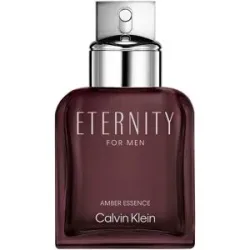 50ml Calvin Klein Eternity For Men Amber Essence Parfum