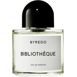 100ml BYREDO Bibliothèque Eau de Parfum