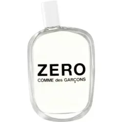 100ml Comme des Garçons Zero Eau de Parfum