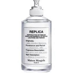100ml Maison Margiela REPLICA Lazy Sunday Morning Eau de Toilette Limited Edition