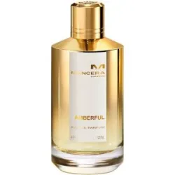 120ml MANCERA Amberful Eau de Parfum