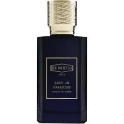 100ml EX NIHILO LUST IN PARADISE Extrait de Parfum