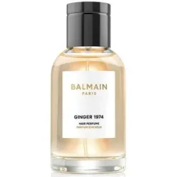 100ml Balmain Hair Couture Hair Perfume Ginger 1974