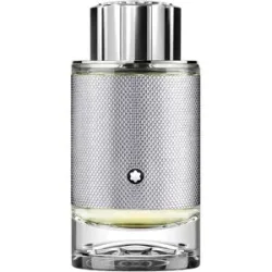 100ml Montblanc Explorer Platinum Eau de Parfum
