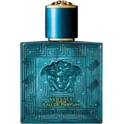 50ml Versace Eros Eau de Parfum