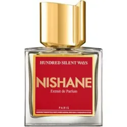 50ml NISHANE Hundred Silent Ways Extrait de Parfum