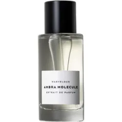 50ml BMRVLS Ambra Molecule Extrait de Parfum