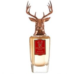 PANA DORA KROPP & SJÄL Eau de Parfum 100 ml