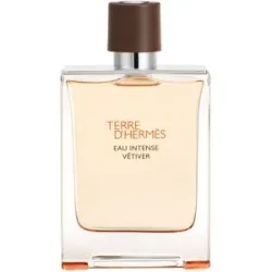 100ml HERMÈS Terre d?Hermès Eau Intense Vétiver Eau de Parfum