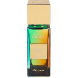 Gritti Ivy Collection MANGO AOUD Extrait de Parfum 100 ml
