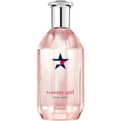 100ml Tommy Hilfiger Tommy Girl New York Eau de Toilette