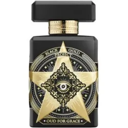 90ml INITIO Black Gold Project Oud For Grace Eau de Parfum