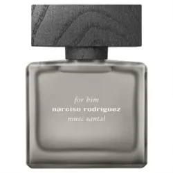 50ml Narciso Rodriguez for him musc santal Eau de Parfum Intense