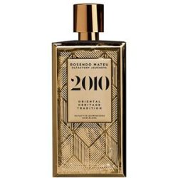 Rosendo Mateu Olfactory Journeys Collection 2010 Eau de Parfum 100 ml