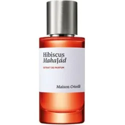 100ml Maison Crivelli Hibiscus MahaJád Extrait de Parfum