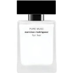 30ml Narciso Rodriguez for her Pure Musc Eau de Parfum