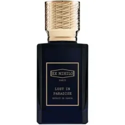 50ml EX NIHILO LUST IN PARADISE Extrait de Parfum