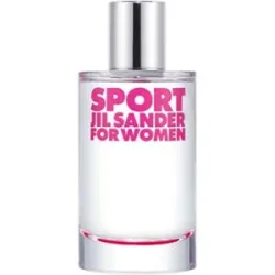 100ml JIL SANDER SPORT Eau de Toilette