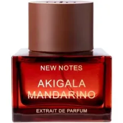 50ml New Notes AKIGALA MANDARINO EXTRAIT DE PARFUM