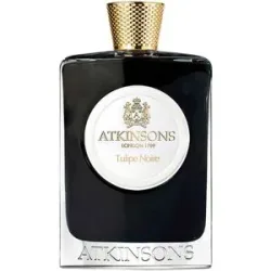100ml ATKINSONS Tulipe Noire Eau de Parfum